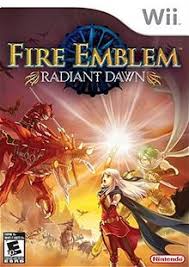 This promo is free without the need for topup. Fire Emblem Radiant Dawn Wikipedia