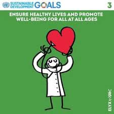 Jul 05, 2016 · 3.2. 14 Sdg 3 Good Health And Well Being Ideas Sustainable Development Goals Health Sustainable Development