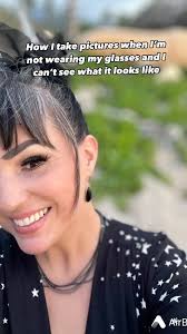 Eon Capella Nieves aka Hair Fixin' Vixen