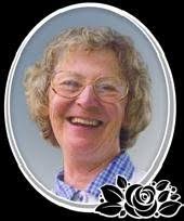 Contributions to the tribute of Shirley Elizabeth Colthurst