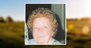 Jeanne Madeline Dube Obituary 2013