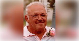 Obituary information for George J. Janis