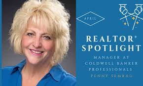 August's Member Spotlight Winner: Stacy Priehs*