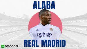 Real madrid have reportedly lodged a third bid for bayern munich defender david alaba, offering €65 million (£54.5 million), with the bundesliga bayern previously tried to include raphael varane in the deal and are now trying for pepe, but real are still reluctant to involve any of their players despite the. Official David Alaba Signs For Madrid
