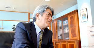We did not find results for: Entrevista Publicada En Agosto De 2018 Al Ex Embajador Del Japon En Espana Sr Masashi Mizukami