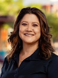 Jen Paul Schroer, MBA