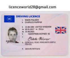 2 days ago i activated a free trial on skillshare (online courses website) (where even for a free trial you need credit card info) using one of the visa cards using this credit card generator site and it worked. Uk Fake Driving Licence Driving License Driver License Online Drivers License