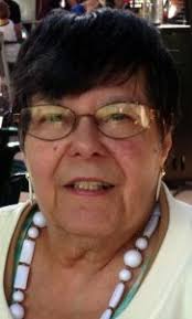 Jacqueline D. Kegel Obituary