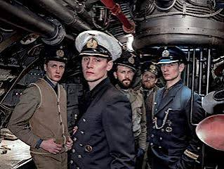 Das Boot (2018) (a Titles & Air Dates Guide)