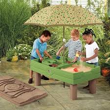 Step2 Step 2 Naturally Playful Sand And Water Activity Center Sand And Water Table Sand And Water Water Table Activities