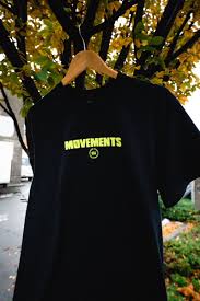Maybe you would like to learn more about one of these? Movements A Twitter Come Get Yourself Some Nice Tour Merch