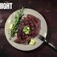 Steak Night