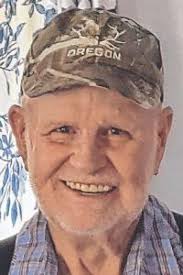 Richard (Rick) Arnold