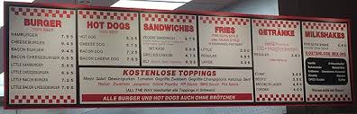 Five guys graben gmbh mit sitz in wien ist im firmenbuch mit der rechtsform gesellschaft mit beschränkter haftung eingetragen. Five Guys Burgers Fries Eroffnete In Den Riem Arcaden