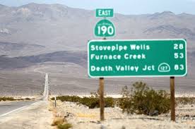 Death valley landscape photography guide, california. Death Valley Heat Sets Possible Record