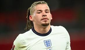 Kalvin phillips statistics and career statistics, live sofascore ratings, heatmap and goal video highlights may be available on sofascore for some of kalvin phillips and leeds united matches. Leeds United S Kalvin Phillips May Have Booked Euros Spot After England Win Over Poland Football Sport Express Co Uk