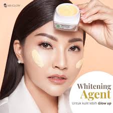 Agen dan member resminya tersebar di seluruh wilayah indonesia. Ms Glow Skincare Beauty Posts Facebook