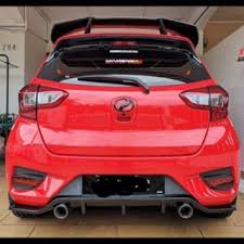 Di bawah ini adalah harga baru perodua myvi selepas kerajaan malaysia bagi pengecualian cukai cukai 100 peratus untuk kereta ckd pasca. Perodua Myvi 2018 2019 2020 Mugen Front Carbon Bonnet Hood Bonet Fiber Fibre Shopee Malaysia