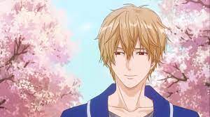 L for Lewis on X: Sata Kyouya [Ookami Shoujo to Kuro Ouji] Nine  http:t.coVUymqZzP6D  X