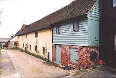 Great Dunmow Maltings Ghost Hunt