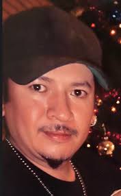 In Loving Memory of William Robert Garcia