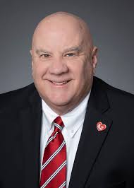 Meet the Fund Development team at The University of Kansas Health System