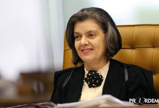 PROORDEM - Excelência em ensino presencial | Ministra Cármen Lúcia é a nova presidente do STF