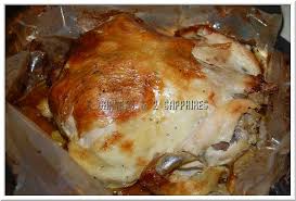 What's not to love about chicken? 3 Garnets 2 Sapphires Review Perdue Oven Ready Roasters Make An Easy High Quality Meal