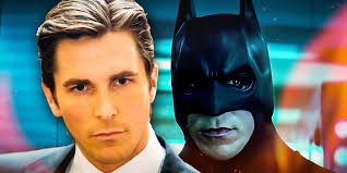 Every Major Batman Actor's First & Last Line As The Dark Knight