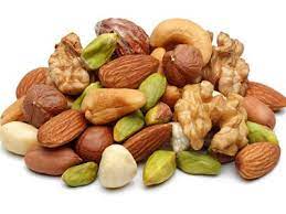 Sac Dokulmesine Iyi Gelen Yiyecekler Healthy Snacks Fruit Benefits Nutritious