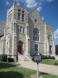 About fourth avenue medical aesthetics. Stone Church Wikidata