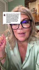 Replying to @_hertruself the current Read trial is definitely one to  follow. Did @Dateline NBC ever do a special