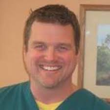 Dr. Christopher West, DO