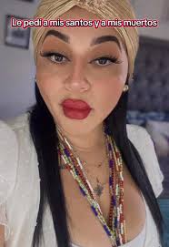 San Lasaro Rutelio Y Celina Santeria Cubana