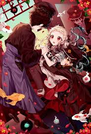 Jibaku Shounen Hanako Kun 2784x4096 1 257 Kb Hanako Anime Anime Images