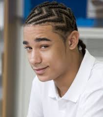 I stumbled upon my earliest hairstyle album a few weeks ago and found a photo of this style that we have never filmed before. 20 Best Zig Zag Braids For Men
