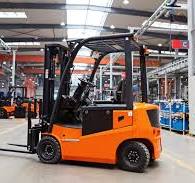 6 Unusual Industries That Use Forklifts