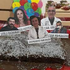 Kardecismo é a alma da pseudociência no brasil. Mae Faz Bolo De Aniversario Para Filho Com Tema Infectologistas Da Tv