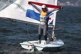 Vaughn has worked with countless olympians, youth and masters sailors. Olympics On Twitter Congratulations Marit B On Winning Women S Laser Radial Sailing Olympics
