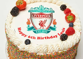 Football cream cake designs for birthday boy. Cakes To Order Custom Cakes Zest Cafe Ireland