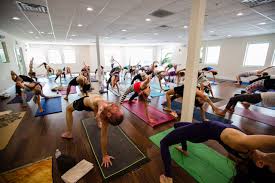 Bikram yoga west palm beach is a bikram method yoga studio conveniently located in central eastern palm beach county. Yoga Studios In Palm Beach County South Florida Living