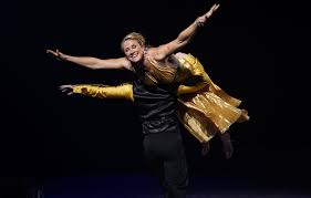 Skal vi danse'nin altıncı sezonunda mı? European Championship Dilemma For Skarstein After Skal Vi Danse Vg