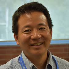 Meet the Center for Healthy Communities Team