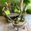 Fairy gardens are guaranteed to enchant the littles, but we know more than a few grownups who love them too. 1