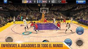 Nba 2k21 mobile android download | nba 2k21 arcade edition on android + gameplay | nba2k21 mobile how to download nba 2k21 …. Nba 2k Mobile 2 10 0 5218279 Para Android E Ios Descargar Gratis