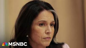 Lack of Intelligence: Trump, Miller, and Gabbard Lie About So-Called  'Invasion'