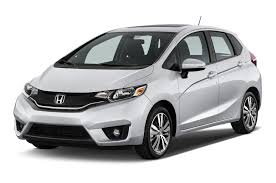 The second generation honda fit is a subcompact car or supermini manufactured by honda from 2007 to 2014. 2015 Honda Fit Buyer S Guide Reviews Specs Comparisons