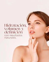 💋 Labios suaves, definidos y con volumen natural... así de sutil puede ser  un cambio bien hecho. El relleno de labios con ácido hialurónico no se  trata de exagerar, se trata de