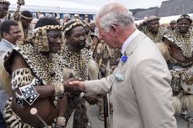 But sadly, he died in 2020, making misuzulu. Prince Charles Pays Heartfelt Compliment To Zulu King During Poignant Meeting Mirror Online