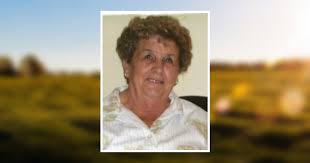 Norma Jean Handke Obituary November 28, 2017